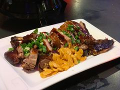 -醉小酒馆·川菜·江湖菜·重庆菜(观音桥旗舰店)