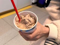 -DQ·蛋糕·冰淇淋(天通苑华联店)
