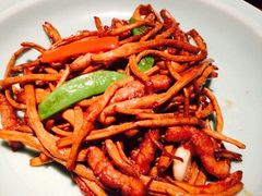 粗茶淡饭•隐庐私厨-粗茶淡饭·隐庐私厨(东亭店)