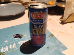 -喜庭海鲜自助(北辰三角洲北辰荟店)