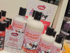 -LUSH(威尼斯人店)