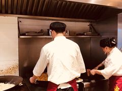 -老通城豆皮大王(吉庆街店)