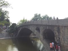 赵州桥-赵州桥景区
