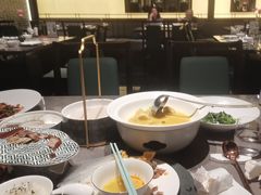 -宫燕府·京菜·烤鸭·淮扬菜(王府中心店)