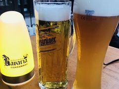 -巴伐利亚啤酒坊(意式风情街店)