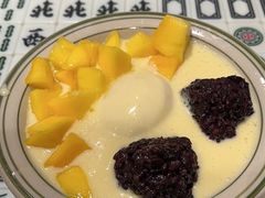 -堂屋糖水店(愚园店)