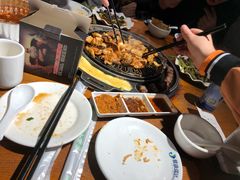 -超级神炭烤肉夜食(芥园西道店)