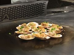 -雅玛花式铁板烧(国宏宾馆店)