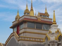 -洛阳白马寺