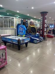 -童梦园主题乐园(天津泉汇购物广场店)