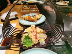 -松临·铁板烧&Omakase(神农店)