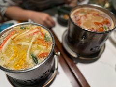 -Thai Basil罗勒叶泰式餐厅(时代天街店)