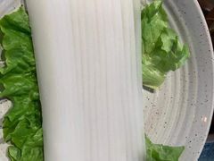 -老墙根涮肉·铜锅鲜羊肉(良乡店)