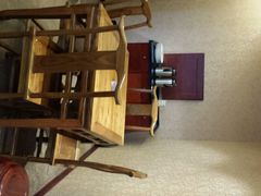 露天位-冶春茶社(太和广场店)