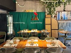 -岛风·台食小馆 ISLAND BISTRO(烟台山店)
