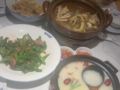 -老阿爸鲜鱼土菜(园区永旺店)