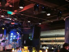 -星 Live House