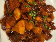 -芳芳私房菜·精做淮扬菜(承德路店)