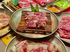-西塔老太太泥炉烤肉(温州首店万象城黑金店)