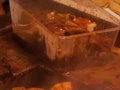 -明记牛杂(新马路分店)