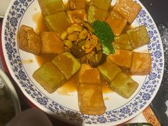 -花溪雨·森林餐厅(石基店)