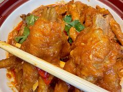 -鲜得莱渔港·小平岛海胆馆(七贤岭店)