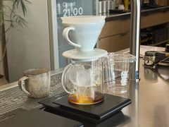 -麻雀咖啡SPARROW COFFEE(十全街店)