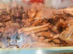 -老杨家熟食店