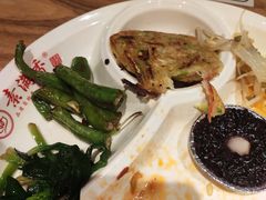 -素满香·素食自助餐(西安·民乐园店)