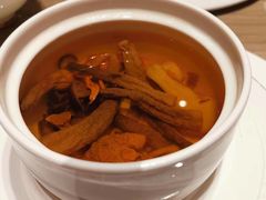 -无锡丽笙精选酒店·兰亭阁中餐厅