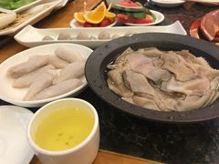 -老码头火锅(骡马市店)