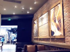 -星巴克臻选(成都来福士店)