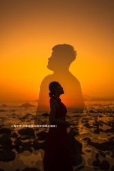 -巴黎新娘婚纱摄影·婚礼策划(嘉定总店)