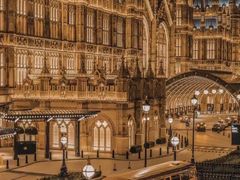 -澳门喜来登大酒店