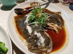 -采粤轩中餐厅(惠州金海湾喜来登度假酒店)