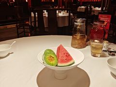 -宝轩渔府·老字号海鲜·正宗津菜(水上店)
