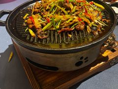 -徽镇小厨·经典徽菜(马连道店)