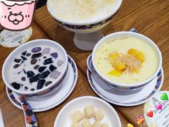 -糖纸甜品(慈溪城西银泰店)