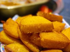 小芦炸窝头-芦月轩羊蝎子(劲松店)