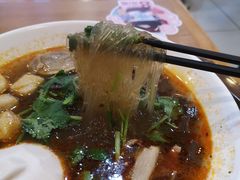 -苏晓玥·手作江南小吃(深圳北站店)
