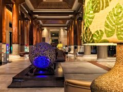 -三亚海棠湾万丽度假酒店