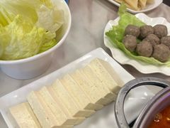-彭记铁锅肥肠(东四总店)