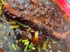 -小龙大肉面馆