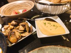 -深圳四季酒店·馥自助餐厅