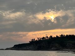-小石岛景区