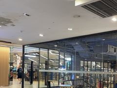 -海派健身(洋河力帆店)