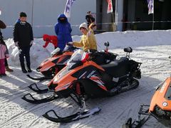 -沈阳奥体冰雪嘉年华