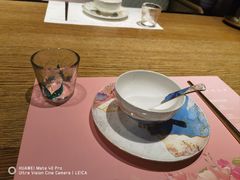 -甜阿姨·天台花园私房菜(万松园店)