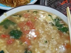 -瑞杰烧烤店·24小时营业(山东路店)