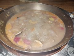 -泽成冰煮羊(非·遗东岸国际店)